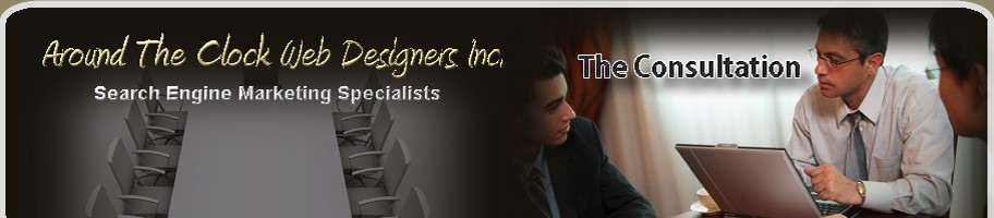 Website Consultant Services Hamilton, Ontario